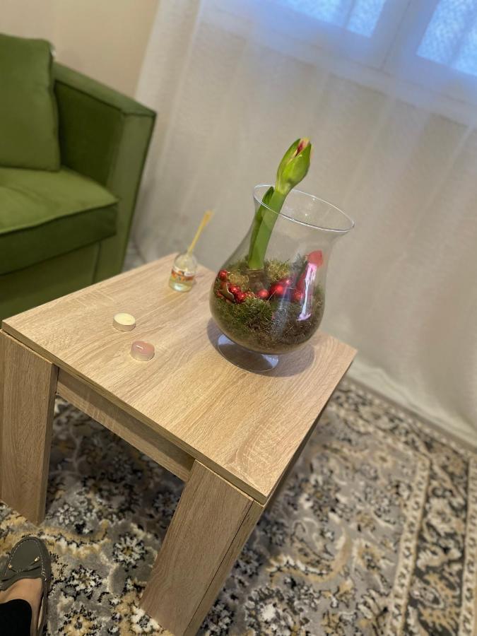 Home Nadia Corinto Exterior foto