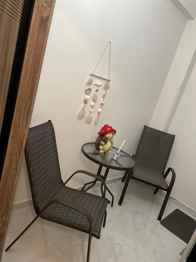 Home Nadia Corinto Exterior foto
